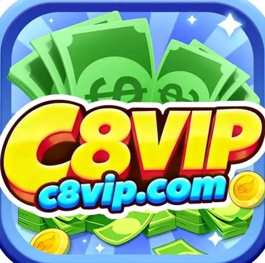 C8VIP - Permainan Slot Seru dan Mengasyikkan
