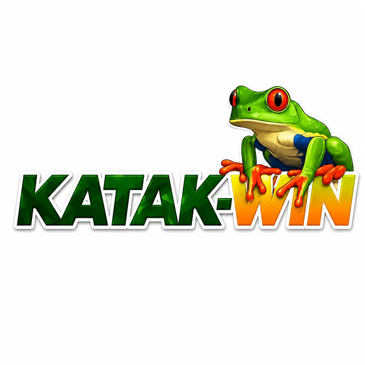 KATAWIN - Petualangan Seru dalam Dunia ARPG