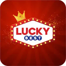 LUCKYBEST - Petualangan Anime Penuh Warna