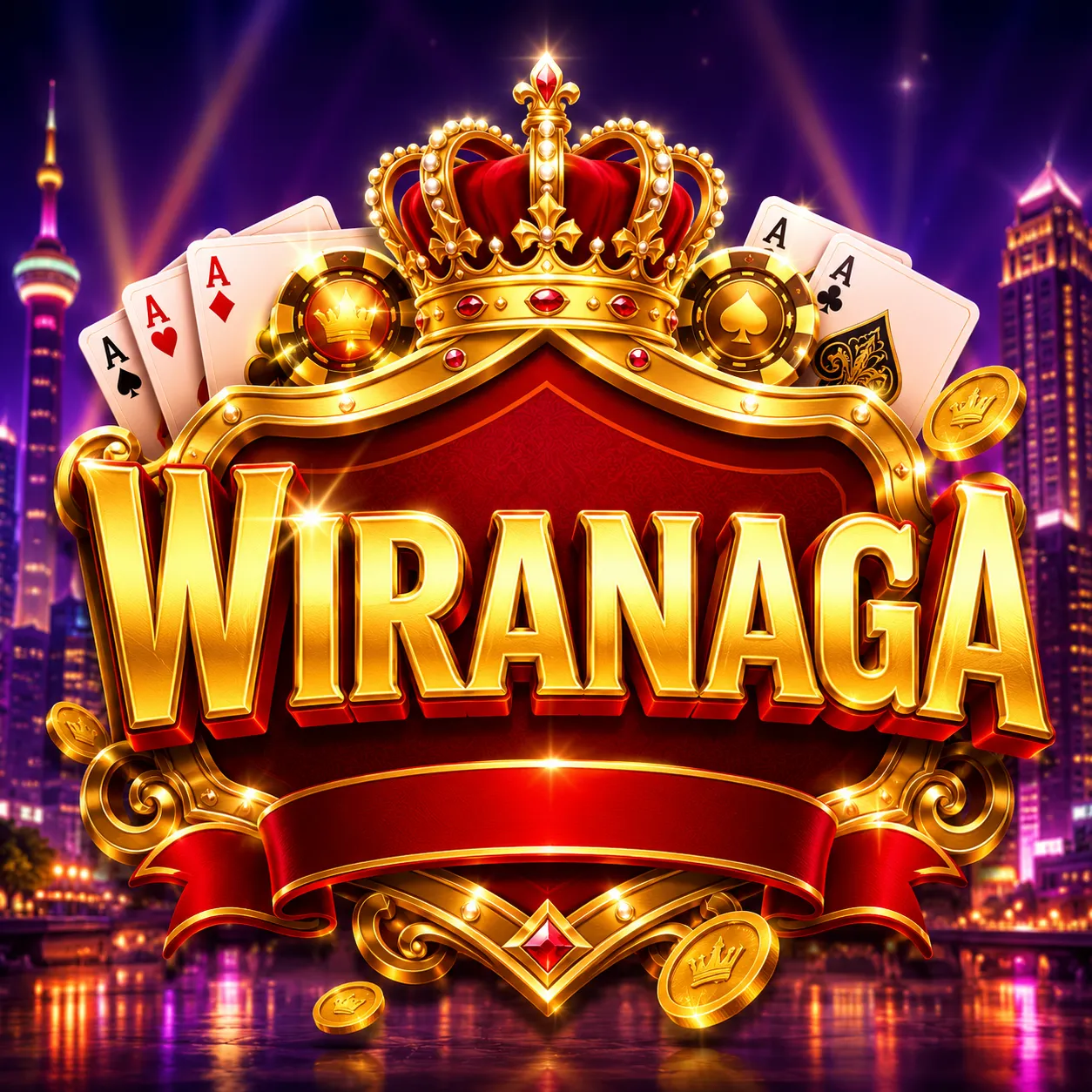 WIRANAGA - Game Domino Terbaik untuk Penggemar