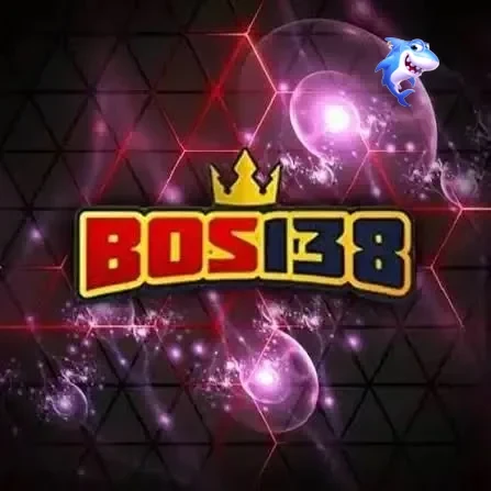 Logo bos138